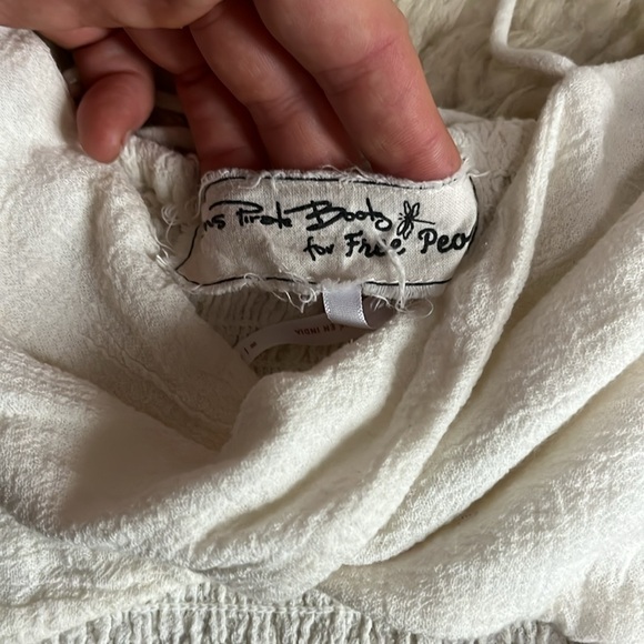 Jen’s Pirate Booty Tank (Size M) - Picture 7 of 8